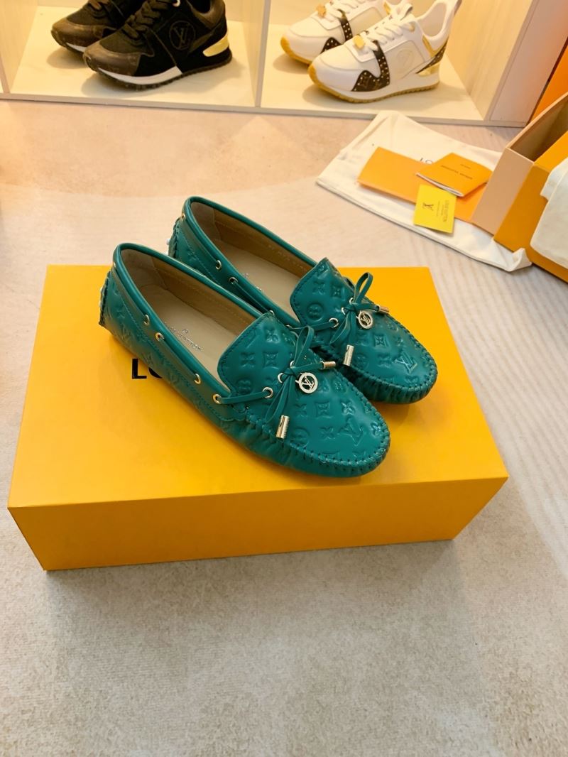 Louis Vuitton Tods Shoes